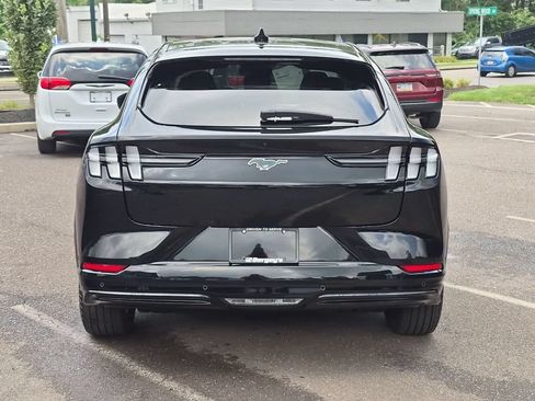 Certified 2023 Ford Mustang Mach-E Premium AWD/4WD image 11