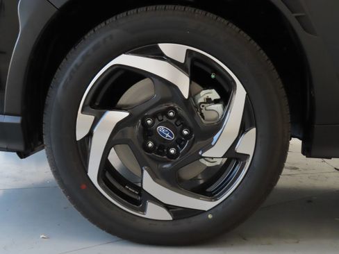 New 2026 Subaru Crosstrek 2.5i Limited image 28