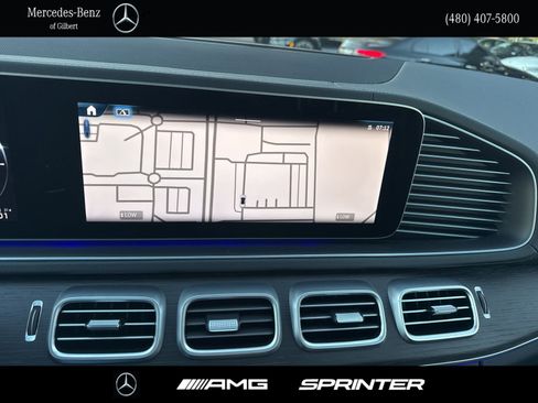 New 2026 Mercedes-Benz GLS 450 4MATIC image 30