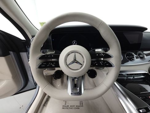 Used 2026 Mercedes-Benz AMG GT 63 image 12