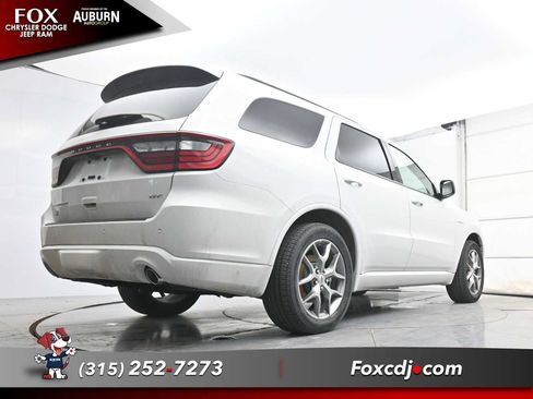 New 2026 Dodge Durango GT image 22