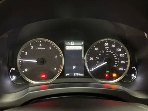 Used 2023 Lexus IS 300 AWD w/ Premium Package image 16