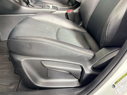Used 2019 MAZDA CX-3 Touring FWD image 12