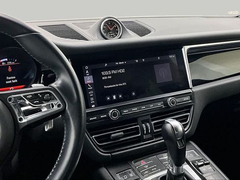 Used 2020 Porsche Macan AWD/4WD image 7