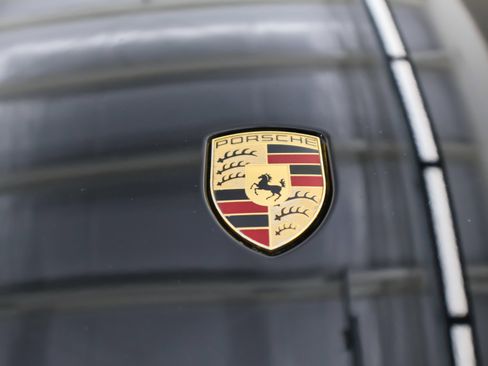 Used 2014 Porsche 911 Turbo S image 46