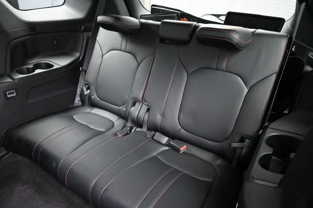 Certified 2024 Honda Pilot TrailSport image 20