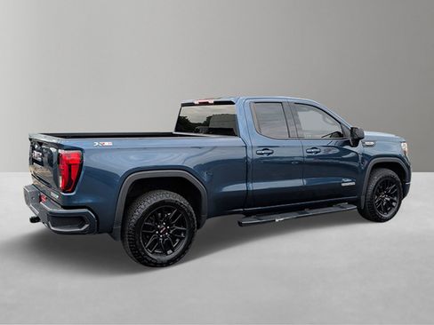 Used 2019 GMC Sierra 1500 Elevation w/ Elevation Value Package AWD/4WD image 4