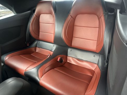 Used 2024 Ford Mustang Premium RWD image 22