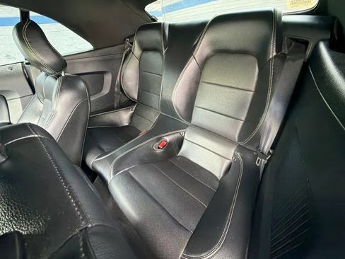 Used 2020 Ford Mustang Premium RWD image 16