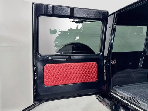 Used 2017 Mercedes-Benz G 63 AMG 4MATIC image 41