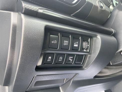 Used 2022 Subaru Forester Wilderness image 21