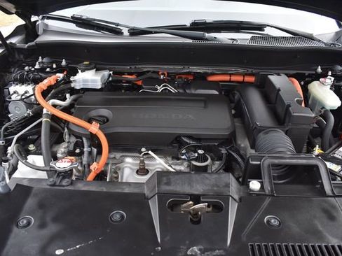 Used 2023 Honda CR-V Sport image 34