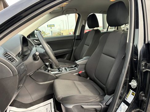 Used 2016 MAZDA CX-5 Sport image 19