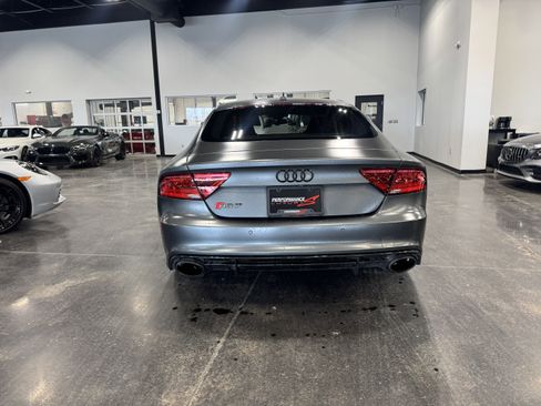 Used 2015 Audi RS 7 Prestige w/ Dynamic Package image 23