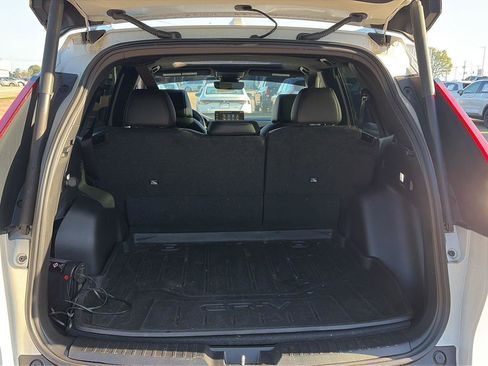 Used 2024 Honda CR-V Sport-L image 3