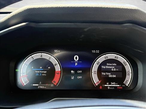 Used 2025 Toyota RAV4 Limited FWD image 12