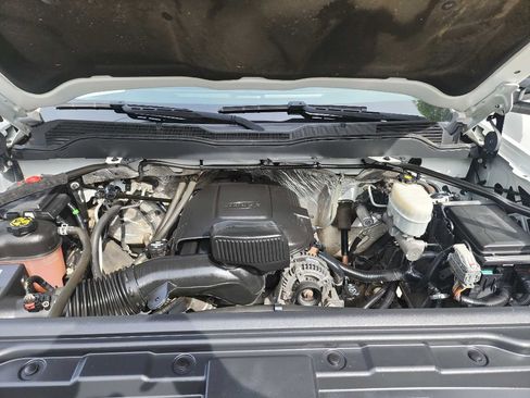 Used 2018 Chevrolet Silverado 2500 LT w/ Texas Edition AWD/4WD image 39