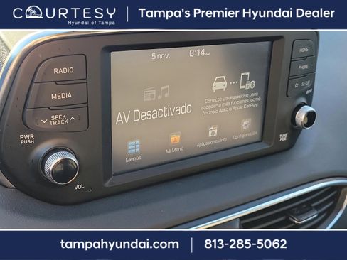 Used 2019 Hyundai Santa Fe SE image 26