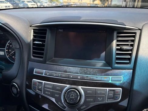 Used 2015 INFINITI QX60 Luxe w/ Premium Plus Package AWD/4WD image 14