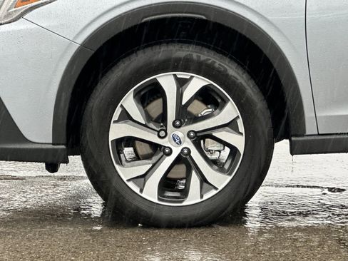 Used 2022 Subaru Outback Limited XT image 33