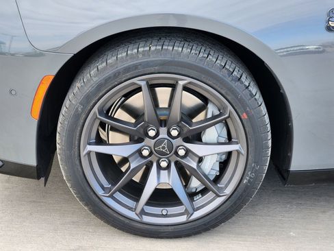 New 2026 Dodge Charger Scat Pack AWD/4WD image 11