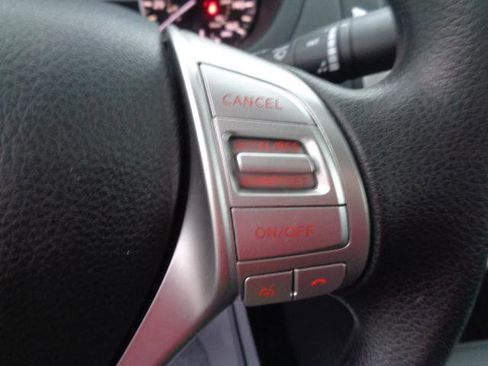 Used 2016 Nissan Altima 2.5 S w/ Power Driver Seat Package image 31