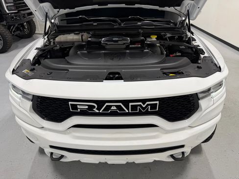 Used 2024 RAM 1500 TRX w/ TRX Level 1 Equipment Group image 29
