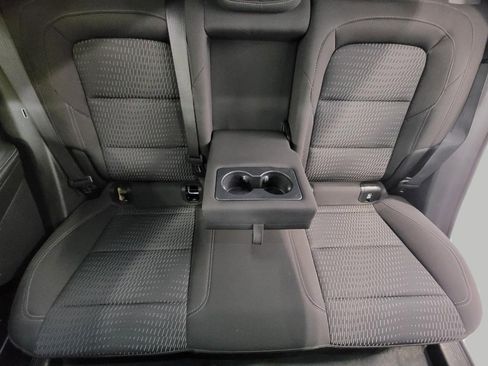 Certified 2025 Chevrolet Equinox LT AWD/4WD image 24