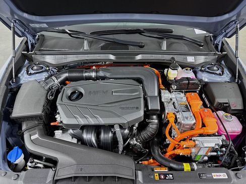 New 2026 Hyundai Sonata SEL FWD image 33