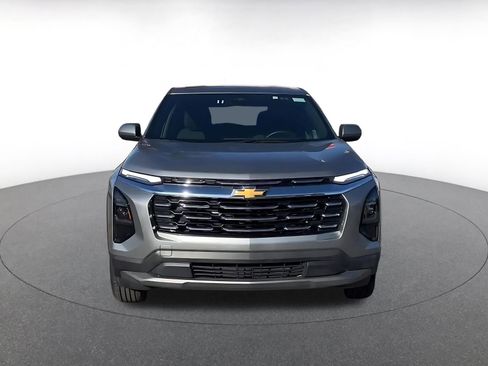 Used 2025 Chevrolet Equinox LT image 4