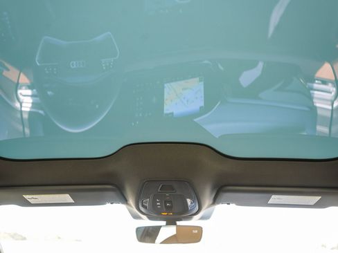 New 2026 Audi A6 Premium Plus image 16