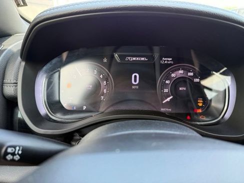 Used 2025 RAM 1500 Rebel w/ Rebel Level 2 Equipment Group AWD/4WD image 15