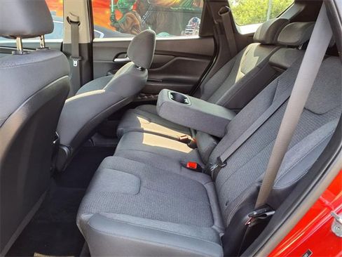 Certified 2023 Hyundai Santa Fe SEL image 9