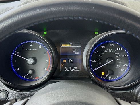 Used 2018 Subaru Legacy 2.5i Sport image 12