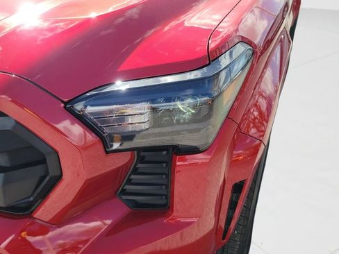 Used 2024 Toyota Tacoma SR5 image 9