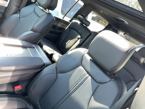 New 2026 Jeep Grand Wagoneer 4WD image 9