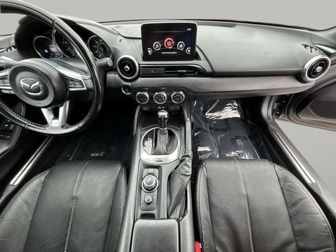 Used 2023 MAZDA MX-5 Miata Grand Touring image 12