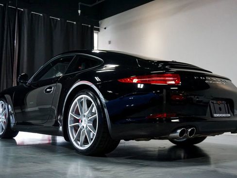 Used 2012 Porsche 911 Carrera S image 31