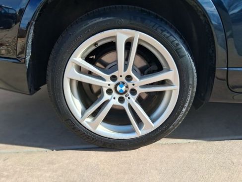 Used 2013 BMW X3 xDrive35i image 13