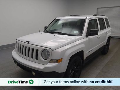 Used 2015 Jeep Patriot Sport w/ Power Value Group