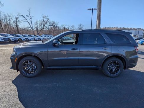 New 2026 Dodge Durango GT image 5