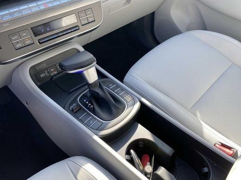 New 2026 Hyundai Kona SEL Sport FWD image 15