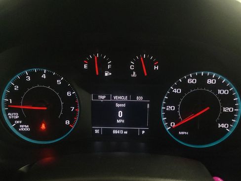 Used 2022 Chevrolet Malibu LT image 23