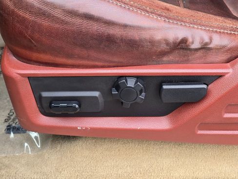 Used 2008 Ford F350 4x4 Crew Cab Super Duty image 21