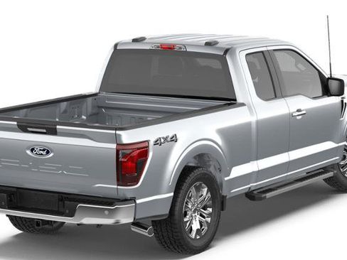 New 2026 Ford F150 XLT w/ XLT Chrome Appearance Package image 22
