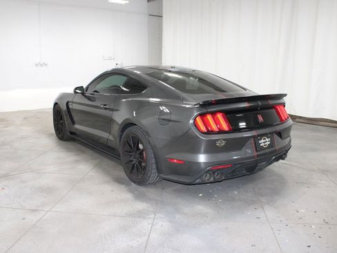 Used 2016 Ford Mustang Shelby GT350 w/ Technology Package RWD image 7