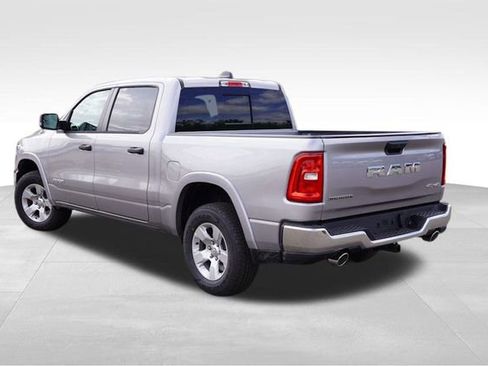 New 2026 RAM 1500 Big Horn image 5