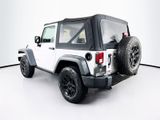 Used 2017 Jeep Wrangler Sport image 5