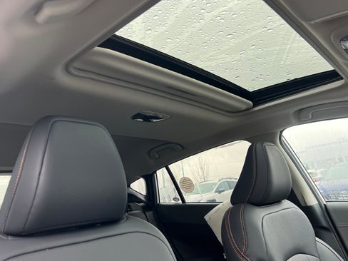 New 2025 Subaru Crosstrek 2.5i Limited w/ Popular Package #4A image 17