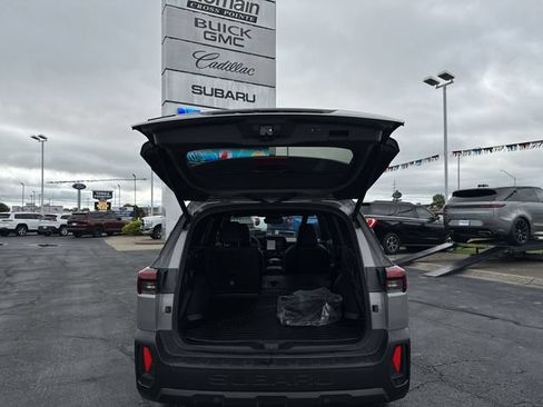 Certified 2026 Subaru Outback Premium AWD/4WD image 19
